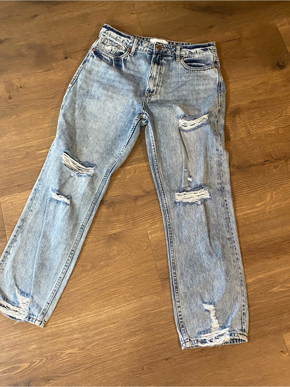 Dear John jeans 28